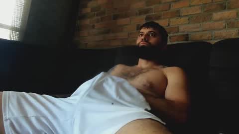 Bryson Jace online show from November 2025 03:12:02 PM