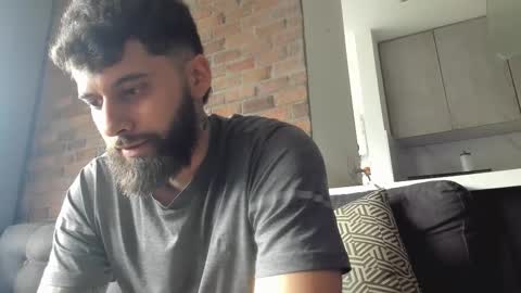 Bryson Jace online show from December 2025 08:18:02 PM