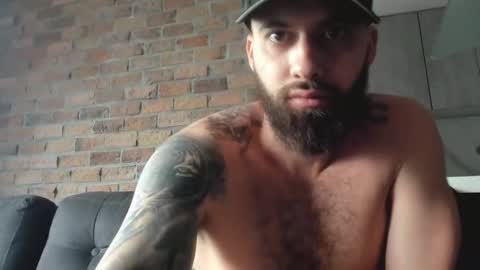 Bryson Jace online show from December 2025 07:11:02 PM