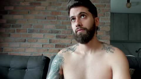 Bryson Jace online show from December 2025 03:42:01 PM