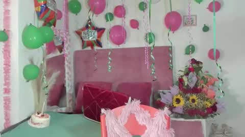 hot online show from April 2026 05:16:01 PM