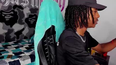 BRYSON online show from March 2026 05:29:01 PM