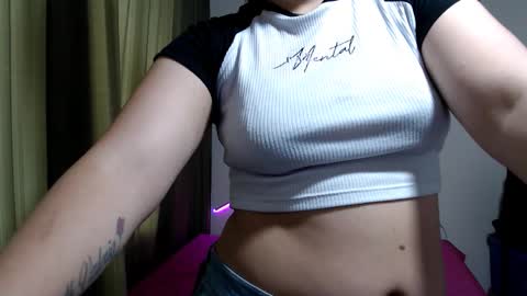 BRYXS online show from October 2025 02:34:01 PM