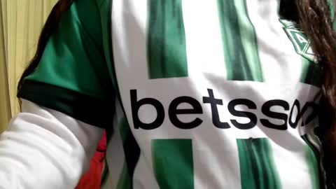 BRYXS online show from November 2025 07:16:01 PM