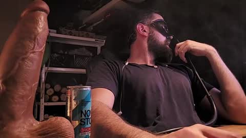 Anal Orgasm online show from April 2026 12:57:02 AM