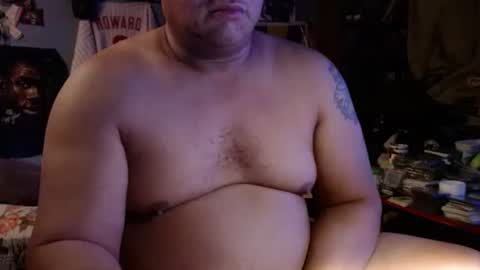 Bubba Smalls online show from December 2024 05:43:01 AM