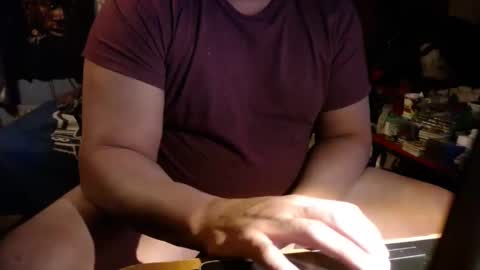 Bubba Smalls online show from December 2024 05:05:02 AM