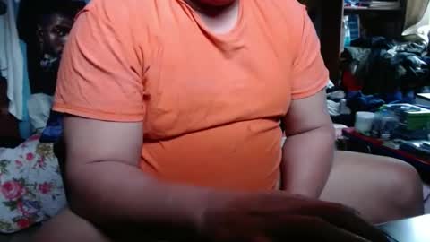 Bubba Smalls online show from February 2025 08:08:02 PM