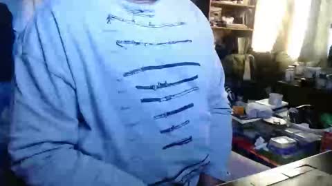 Bubba Smalls online show from November 2025 03:25:02 PM