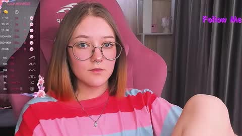 Ruby online show from December 2024 01:26:01 AM