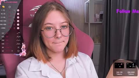 Ruby online show from January 2025 09:52:01 PM