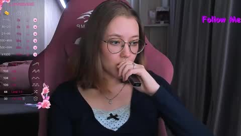 Ruby online show from February 2025 10:00:01 PM