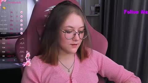 Ruby online show from February 2025 10:09:01 PM