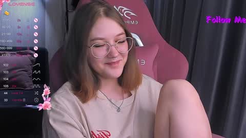 Ruby online show from February 2025 01:43:01 AM