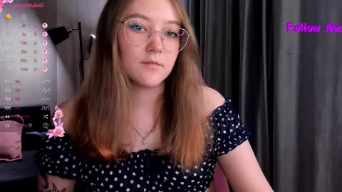 Ruby online show from October 2025 10:29:02 PM