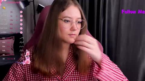 Ruby online show from November 2025 11:51:01 PM