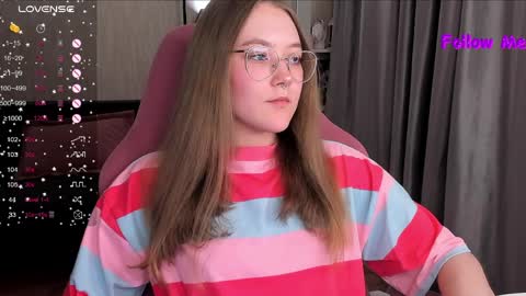 Ruby online show from April 2026 11:27:01 PM