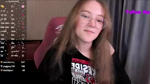 Ruby online show from July 2026 04:19:01 AM