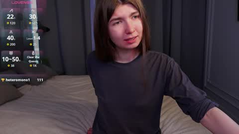 bubble_kiss online show from April 2026 02:43:01 PM