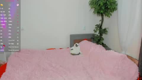 bubble_marie_ online show from May 2026 06:10:01 AM