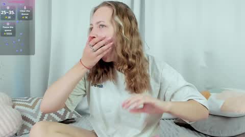 Sabrina  online show from February 2025 04:25:02 AM