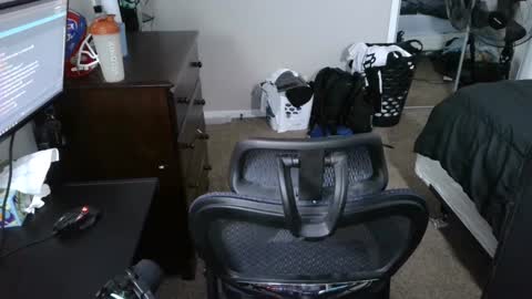 BubblebuttBdn online show from September 2025 01:17:01 AM