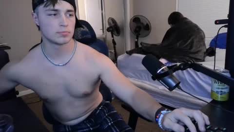 BubblebuttBdn online show from October 2025 06:54:02 AM