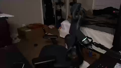 BubblebuttBdn online show from October 2025 09:19:02 AM