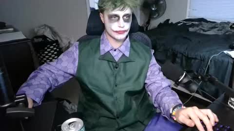 BubblebuttBdn online show from October 2025 11:21:02 PM