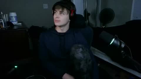 BubblebuttBdn online show from November 2025 05:18:02 AM