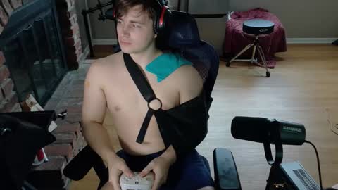 BubblebuttBdn online show from April 2026 09:31:02 PM