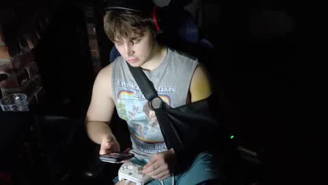 BubblebuttBdn online show from April 2026 02:17:01 AM