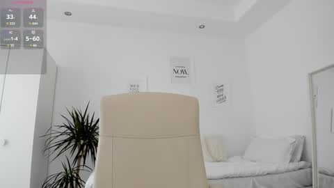 bubbledoll7 online show from January 2025 08:17:01 AM