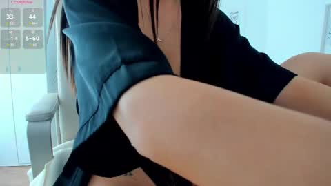 bubbledoll7 online show from February 2025 08:40:02 AM