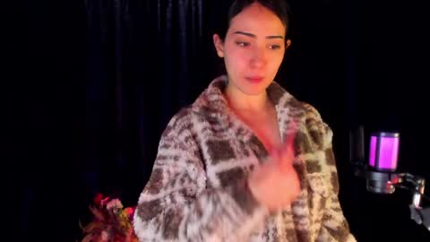 BubbleJereth online show from December 2024 11:50:02 AM