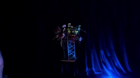 BubbleJereth online show from January 2025 11:59:02 AM