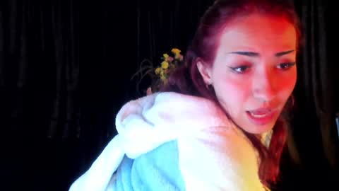 BubbleJereth online show from January 2025 05:59:02 PM