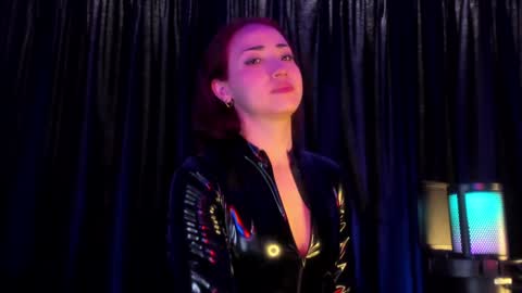 BubbleJereth online show from January 2025 03:25:02 PM