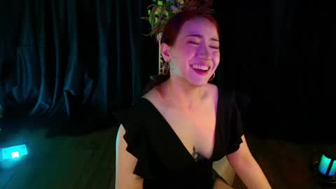 BubbleJereth online show from March 2025 02:45:01 PM