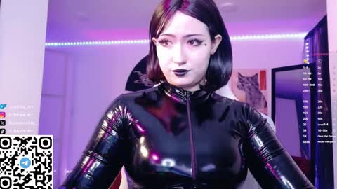 BubbleJereth online show from March 2026 02:28:01 AM