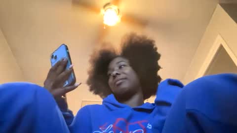 Bubblez the Doll online show from March 2026 01:23:02 AM