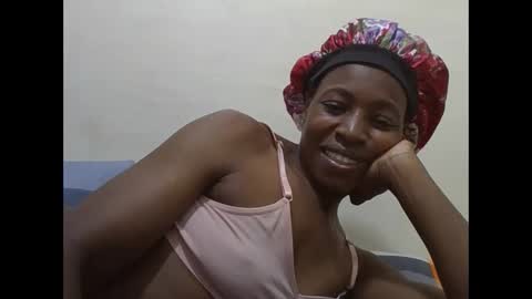 Snapshot of bubbly_jocyce chatting on June 2026 10:59:01 PM talisha online show from June 2026 10:59:01 PM