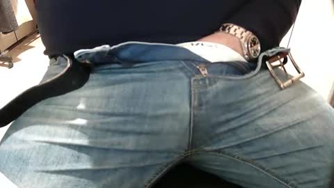 Andre73 online show from March 2026 04:45:02 PM