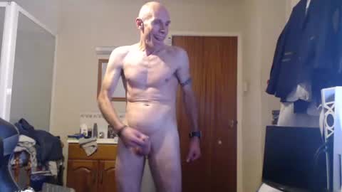 buck70 online show from December 2024 08:58:02 PM