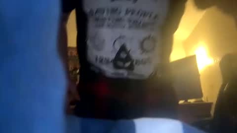 Snapshot of buckoykang chatting on January 2025 11:39:01 AM buckoykang online show from January 2025 11:39:01 AM