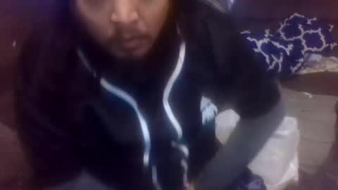 Snapshot of buckoykang chatting on January 2025 03:51:01 PM buckoykang online show from January 2025 03:51:01 PM