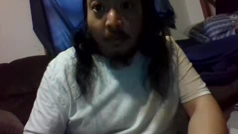 Snapshot of buckoykang chatting on October 2025 06:41:01 PM buckoykang online show from October 2025 06:41:01 PM