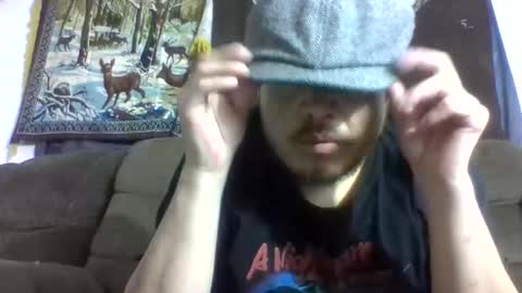 buckoykang online show from March 2026 06:30:01 AM