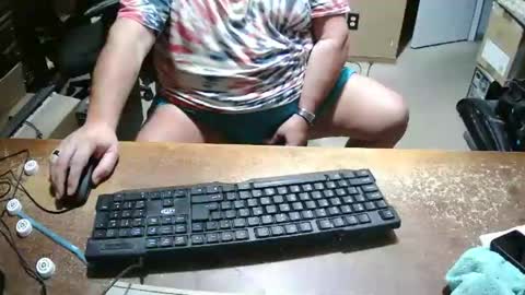 Bucku2 online show from November 2025 11:16:01 PM