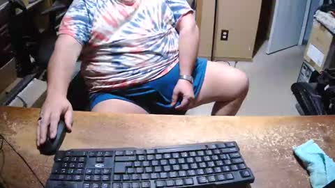 Bucku2 online show from January 2026 11:07:01 PM